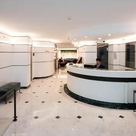 Acacia Apartahotel