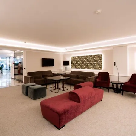 Acacia 4* Барселона