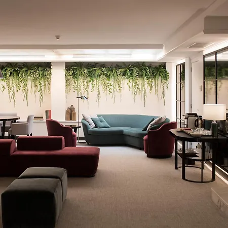 Apartahotel Acacia