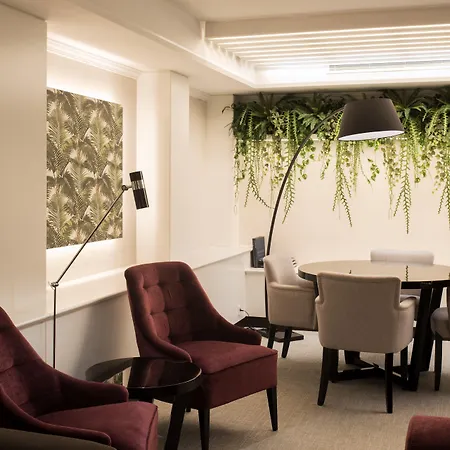 أجنحة أكاثيا شقة فندقية