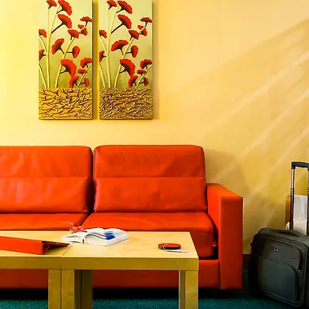 Acacia Aparthotel 4*