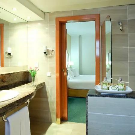 Acacia Aparthotel Barcelona