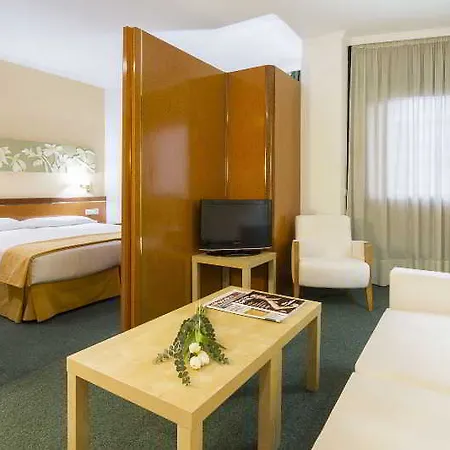 Acacia 4* Barcelona