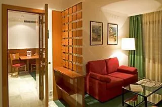 Aparthotel Acacia 4*