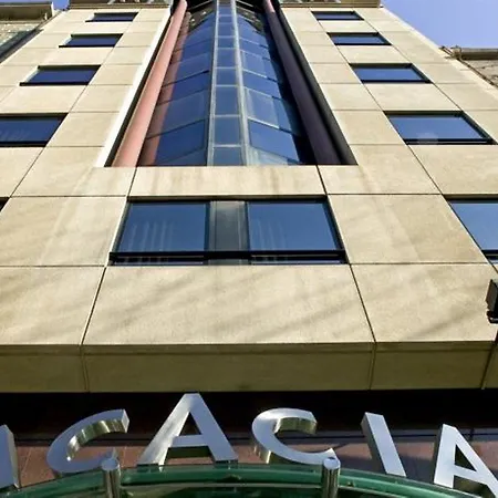 Acacia Barcelona