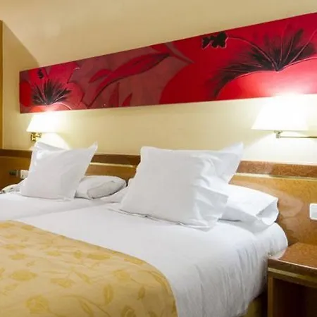 Aparthotel Acacia 4*