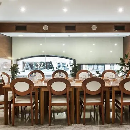 Aparthotel Acacia Barcelona