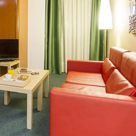 Aparthotel Acacia