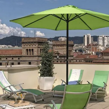 Aparthotel Acacia 4*