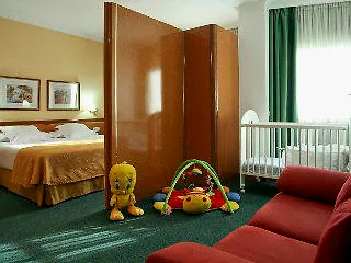 Acacia Aparthotel Barcelona