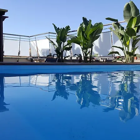 Aparthotel Acacia