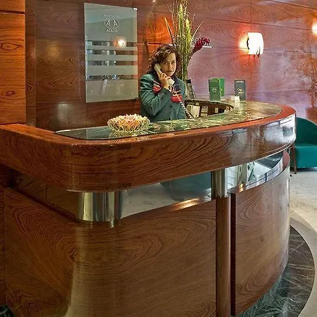 Aparthotel Acacia