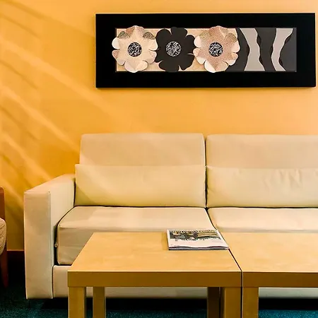 Aparthotel Acacia 4*