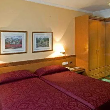 Aparthotel Acacia