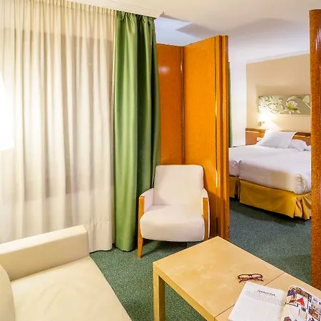 Acacia Aparthotel Barcelona