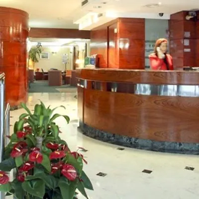 Aparthotel Acacia 4*