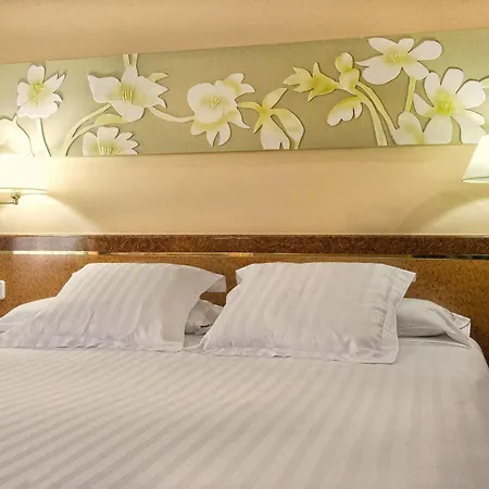 Acacia Aparthotel Barcelona