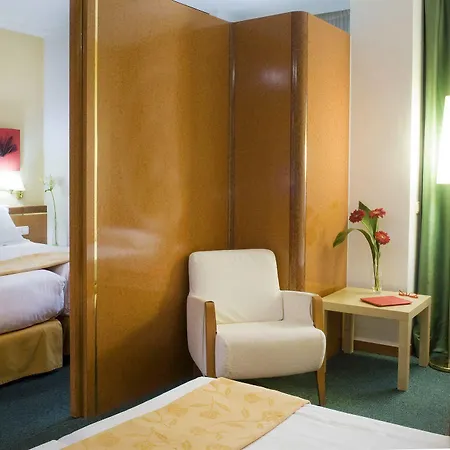 Aparthotel Acacia 4*