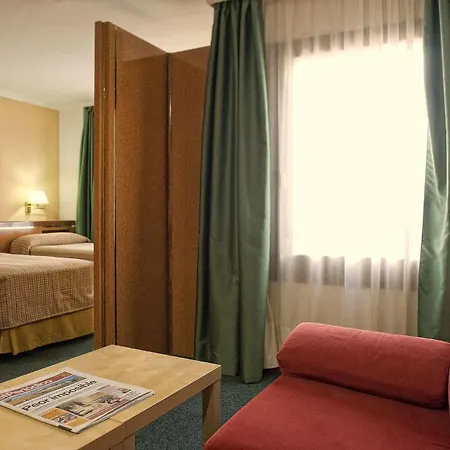Aparthotel Acacia Barcelona