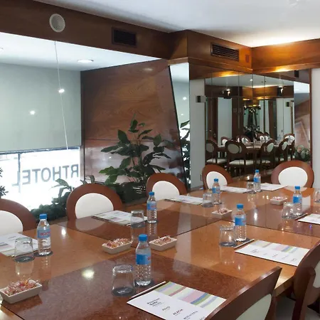 Aparthotel Acacia