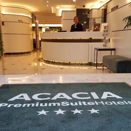 Acacia 4*