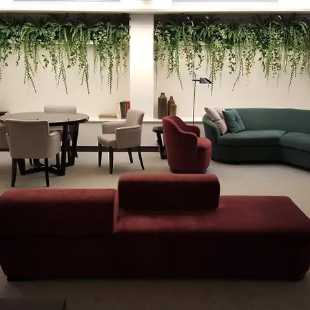 Aparthotel Acacia 4*