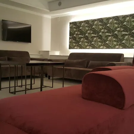 Acacia 4* Barcelona