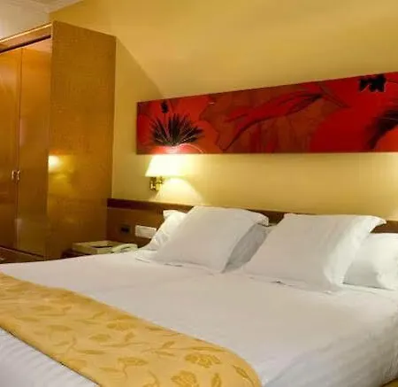 Acacia 4* Barcelona