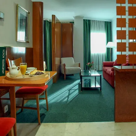 Aparthotel Acacia