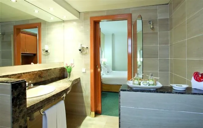 Acacia Apart-hotel