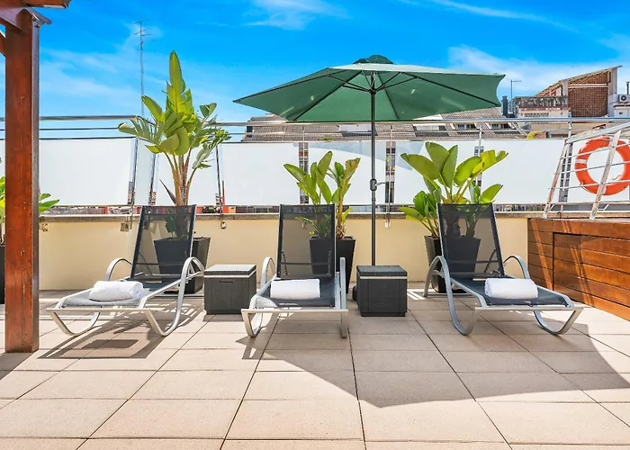 Acacia Apart-hotel