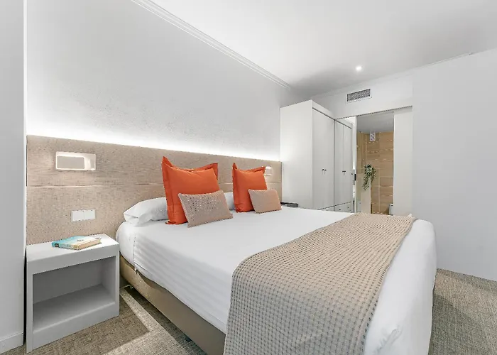 Apart-hotel Acacia