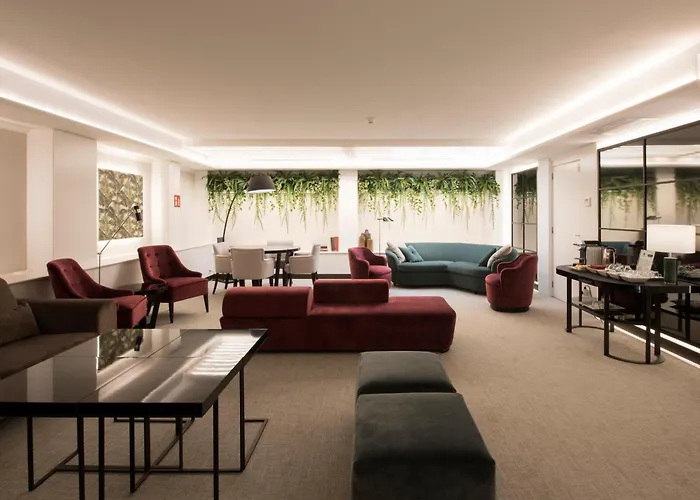 Acacia Apart-hotel 4*