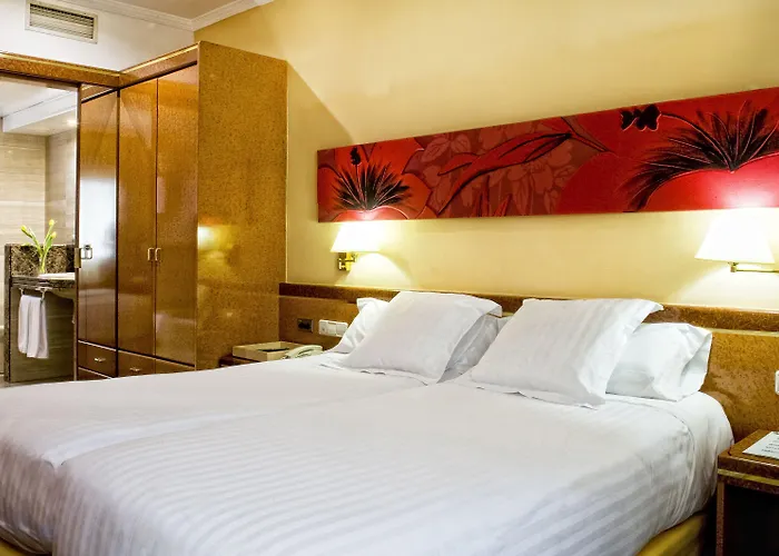 Acacia Apart-hotel 4*