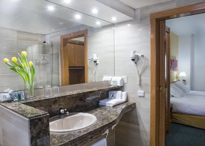 Apart-hotel Acacia Barcelona