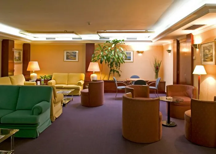 Acacia Apart-hotel