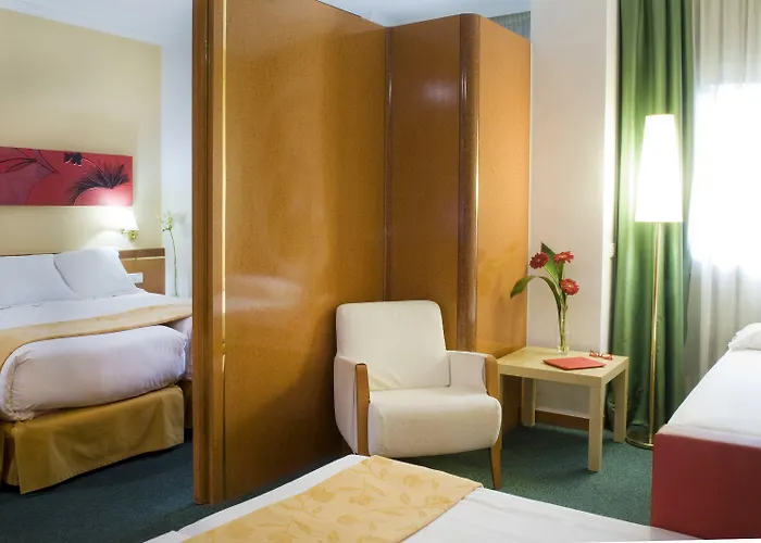 Acacia Apart-hotel
