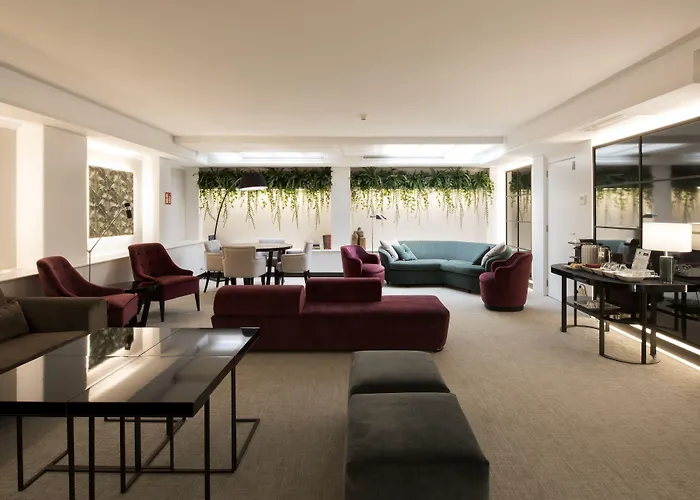 Acacia Apart-hotel 4*