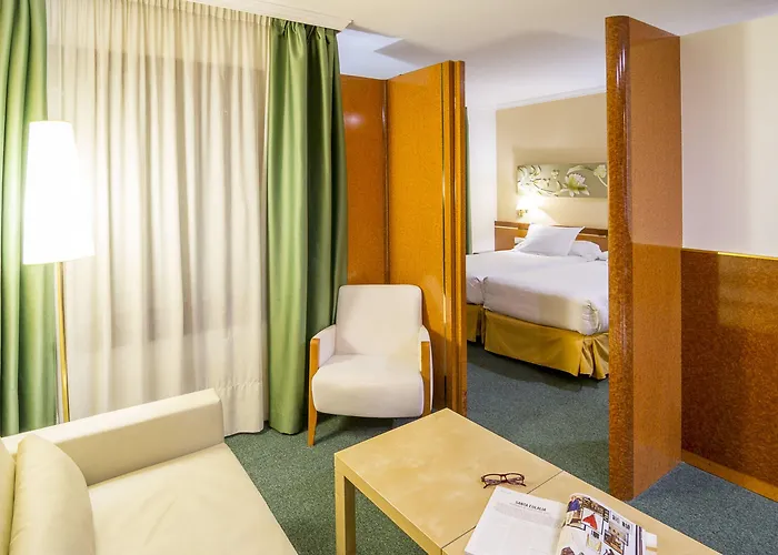 Apart-hotel Acacia Barcelona
