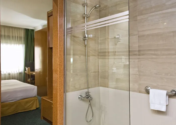 Apart-hotel Acacia Barcelona
