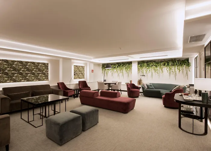 Acacia 4* Barcelona