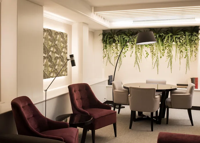 Acacia Apart-hotel