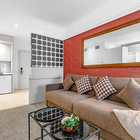 Aparthotel Acacia 4*