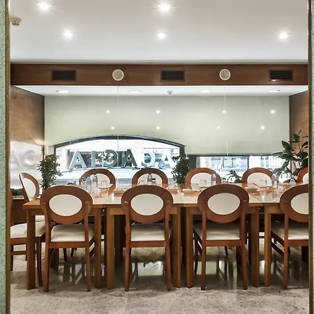 Acacia 4* Barcelona